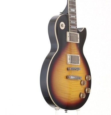 Epiphone Les Paul 1960 Tribute Plus Vintage Sunburst (no251030) | eBay