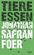 Brigitte Jakobeit Ingo Herzke Jonathan Safran Tiere essen (Hardback) (UK IMPORT)