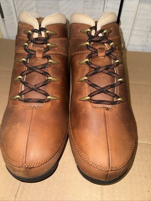 Men s Size 13 Timberland Euro Sprint Hiker