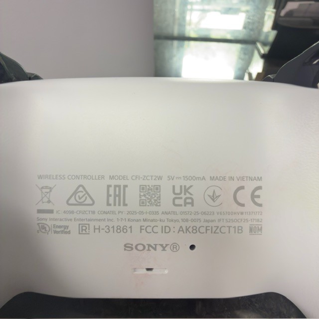 SONY PS5 GEN 2 SLIM DIGITAL CFI-2115 (G4P003840) | eBay
