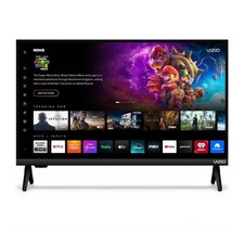 VIZIO 24  Smart LED TV HD 720p Built-In Streaming Brand New