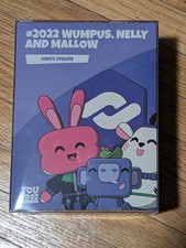 Discord Wumpus Figure TGS 2024 Tokyo Game Show Exclusive Limited NOT FOR SALE