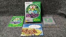 NINTENDO Game Boy Software Pokemon Green Version Game Cartridge 1010060000127366