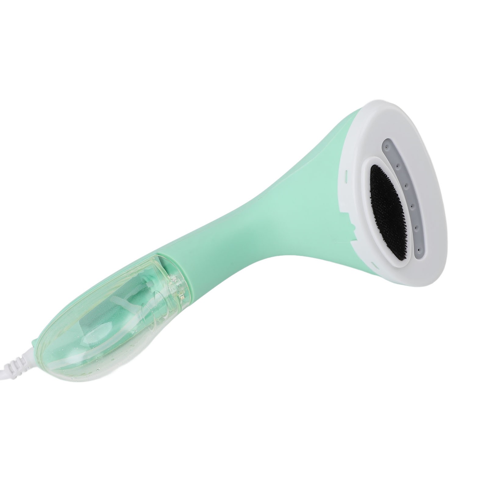 ¸(EU Plug 220V)Portable Clothes Steam Iron Handheld Garment Fabric Wrinkles JY