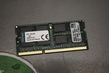 Kingston DDR3L 8GB SO-DIMM Laptop Memory KTH-X3CL/8G 204-Pin FREE SHIPPING