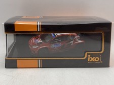 Ixo RAM955.22 Toyota GR Yaris Rally2 Latvala Hanninen Rally Finland 2024 1:43