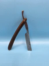 Imperial Straight Razor-Germany