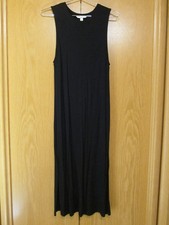 H&M Maxikleid Schwarz L *Neuwertig*