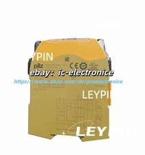New 751167 PILZ PNOZ s7.1C 24VDC 751167 Safety Relay/IC