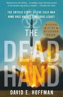 The Dead Hand David Hoffman Taschenbuch Knopf Doubleday Publishing Group 2010