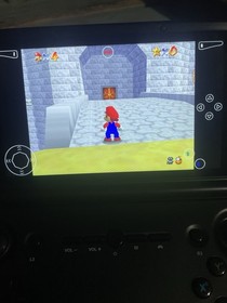 Gamepad Gpd Xd Plus Rare Console Portable Modeed Emulator Games Mame Dreamcast