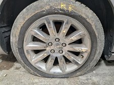 2013 Chrysler 300 18x7.5 Alloy Wheel RR Grade B Used, No Tire, OEM