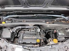 VAUXHALL MERIVA 02-10 Year Mk1 1.4 Petrol Engine Z14XEP 90bhp 96k 0000518543