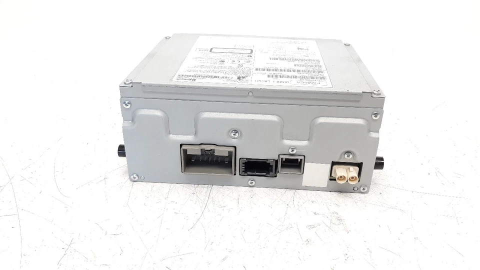 31396096 IMPIANTO AUDIO / RADIO CD / 1271319 PER VOLVO V40 1.6 DIESEL CAT - Immagine 3 di 4