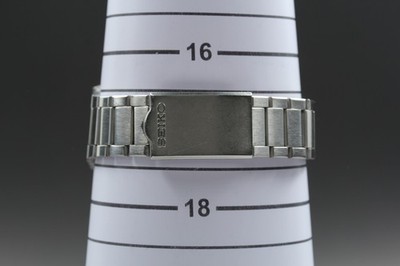 レア稼動品【80'sVTG】SEIKO SilverWave A257-5020 SEIKO SILVERWAVE A257-5020 VINTAGE, Fesyen Pria, Jam Tangan di