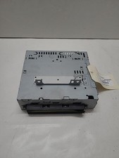 Autoradio Volvo V50