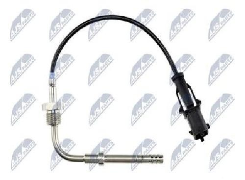 Nty Exhaust Gas Temperature Sensor For Fiat Idea 08- Linea 09 - Image 7