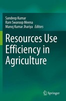 Sandeep Kumar (U. A.) | Resources Use Efficiency In Agriculture | Taschenbuch