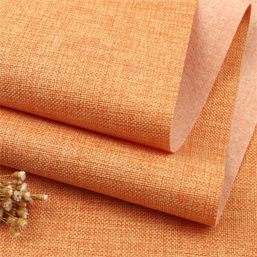 Cotton and linen thickened fabric, plus thick linen fabric for the sofa cover - Picture 25 of 25