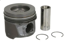 Piston NURAL 87-123407-40