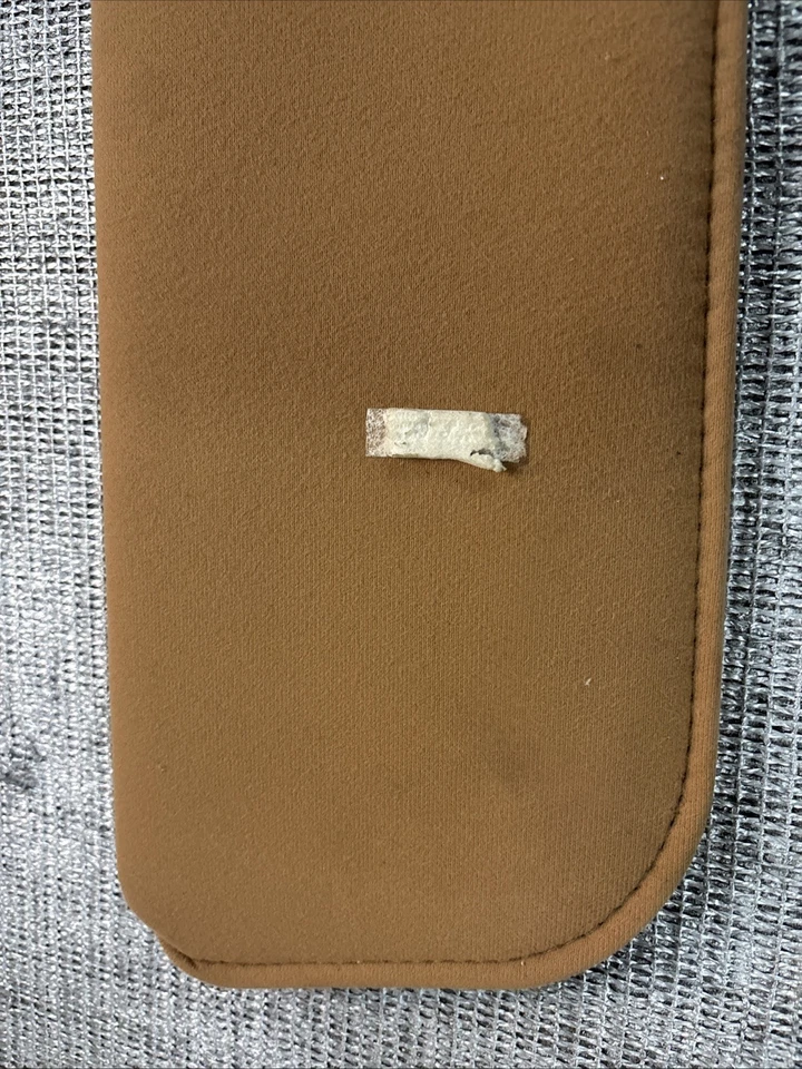 Parasol lado pasajero Chevrolet Caprice 1989 Foto 2 de 4