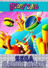 ebay® Auktion 298120890595 | SEGA Game Gear - Fantasy Zone mit OVP OVP beschädigt Thumbnail of ebay® auction 298120890595 | SEGA Game Gear - Fantasy Zone mit OVP OVP beschädigt