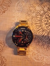 Armbanduhr Herren