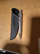 VINTAGE ( COLLECTOR'S PEN ) Jean Pierre Lepine BALLPOINT 🖊️ with ORIGINAL CASE/