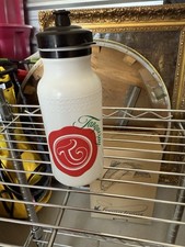 Tanqueray Gin Water Bottle White Plastic