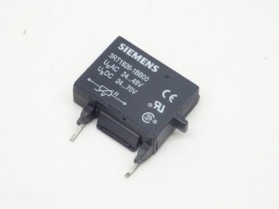 Siemens 3RT1926-1BB00 Überspannungsbegrenzer 3RT1 926-1BB00