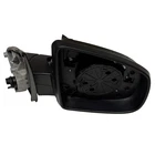 Genuine BMW X5 E70 Right Exterior Mirror Heated With Memory 3 Pin 51167179638