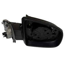 Retroviseur droit (ou coque) BMW X5