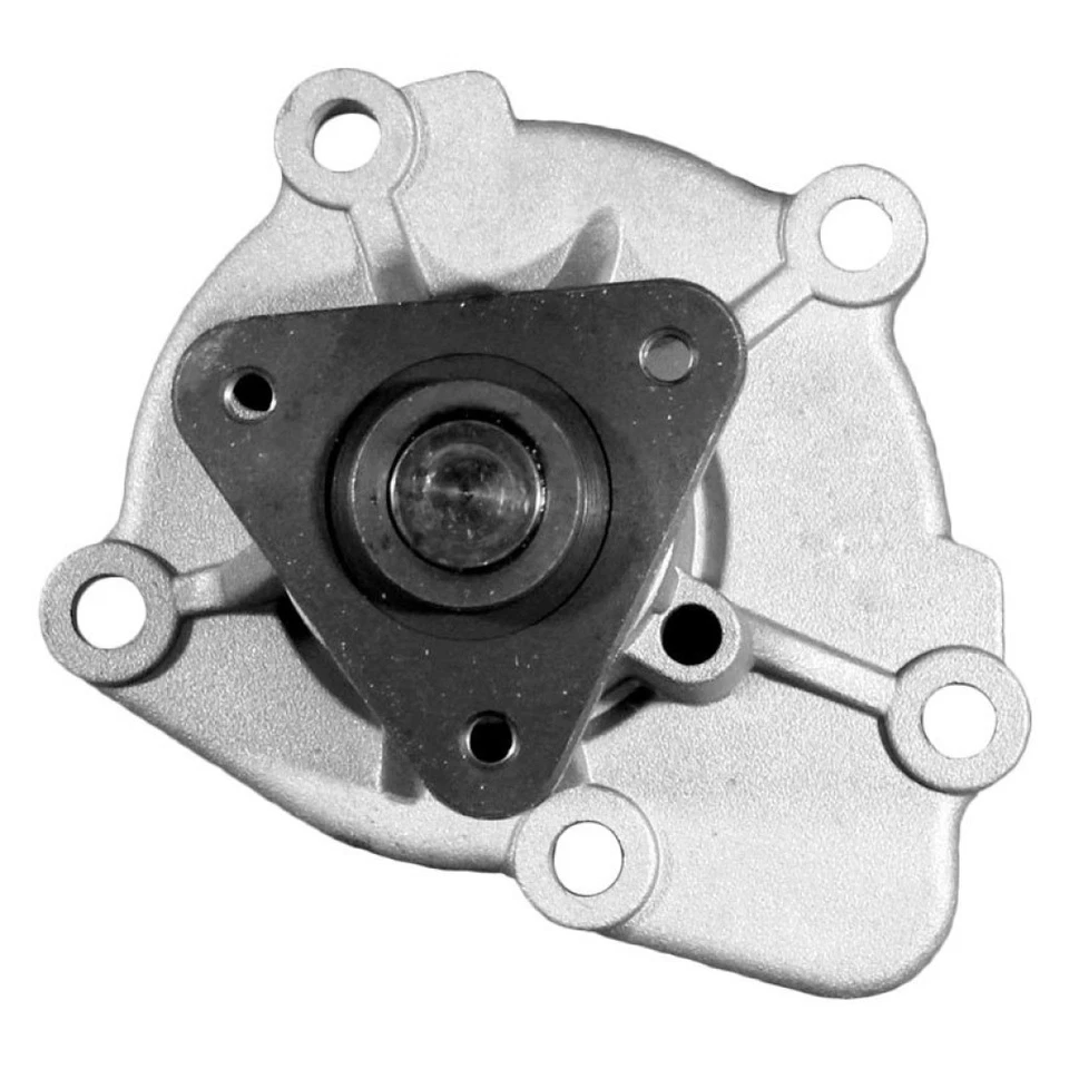Genuine ACDelco For Kia Rondo 2007-2010 Engine Coolant Water Pump | 4 Hub Hole - Image 2 of 4