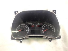 Compteur Citroen NEMO