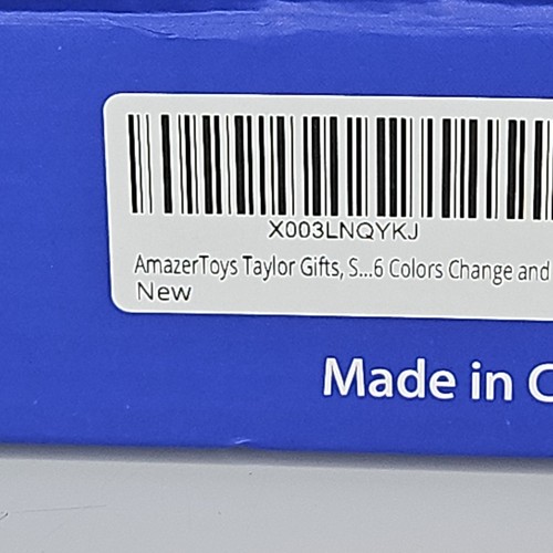 3D LED Night Light with Remote Perfect Gift for Kids Rooms 16Colors Touch Switch - Picture 8 of 15