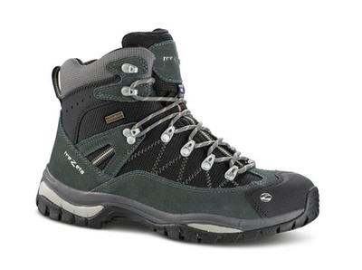 TREZETA Adventure WP Outdoor Dark Green