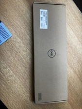 Dell KB216 Wired Multimedia Keyboard