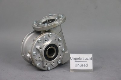 TOS ZNOJMO MRT 50A Worm Gear MRT50A i=70 Unused