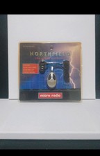 Micro Radio. Northfield The Great Outdoors. New In Box.