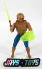 Vintage Mattel New Adventures of He-Man Galactic Protector Figure