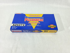 Purolator A24372 Engine Air Filter NOS PremiumPLUS Made in USA New Old Stock