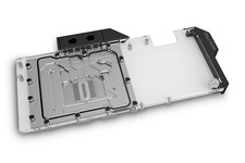 Image of EK Water Blocks 3831109836415 computer cooling system part/accessory Water