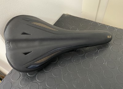 Mountainbike Sattel WTB SL8 Carbon 127x263mm schwarz