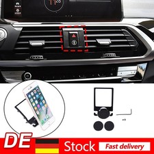 Magnetische Handyhalterung Auto Handy Halter Magnet F�r BMW X3 G01/X4 G02 18-21