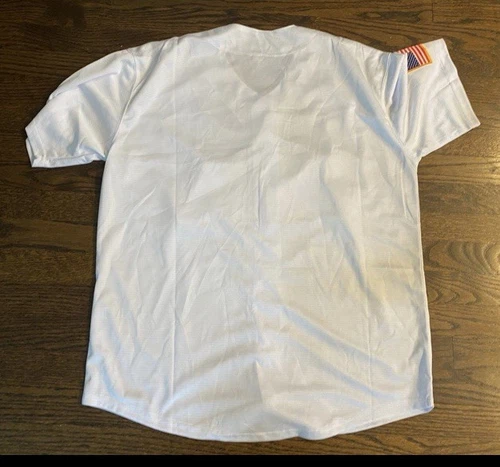 USA Baseball World Classic Olympics Jersey
