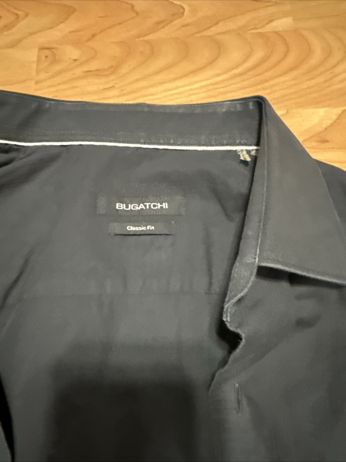 Bugatchi Button Down Shirt - image 7