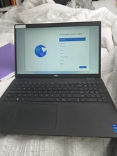 Dell Latitude 3520 – 15.6" FHD – Intel Core i7-1165G7 – 32GB RAM – 1TB NVMe SSD