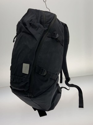 EVERGOODS Backpack 11001a BLK from Japan