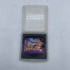 Disney's Aladdin Sega Game Gear 1992 Vintage Cartridge Only Tested Working 