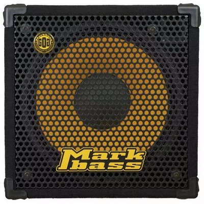 Markbass CMD 151 GOG Combo